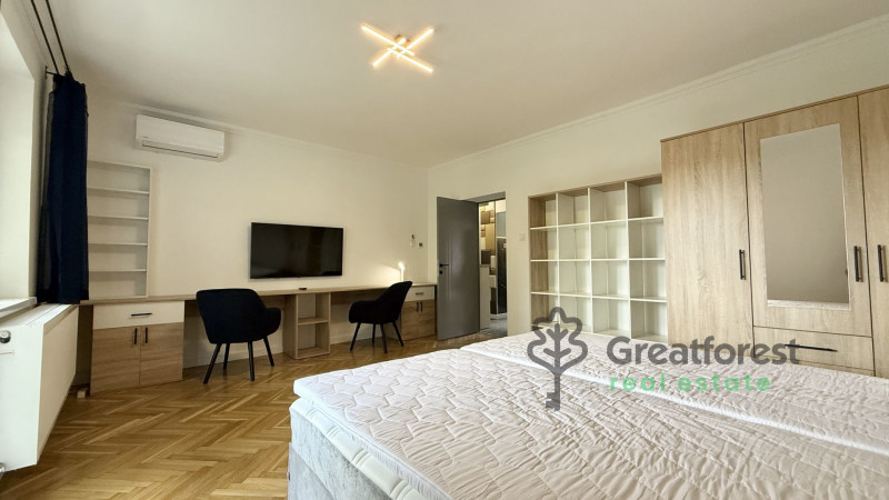 Debrecen, Greatforest Area, flat  
