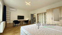 Debrecen, Greatforest Area, flat  