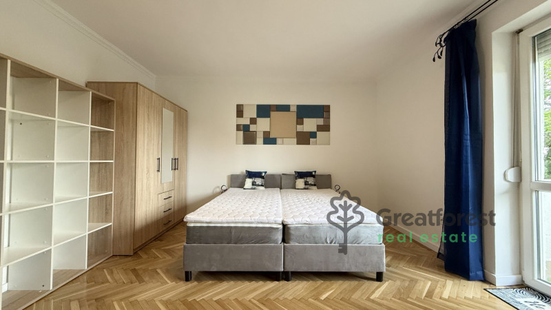 Debrecen, Greatforest Area, flat  