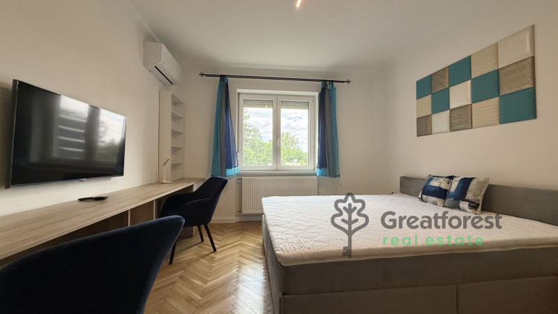 Debrecen, Greatforest Area, flat  