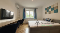 Debrecen, Greatforest Area, flat  