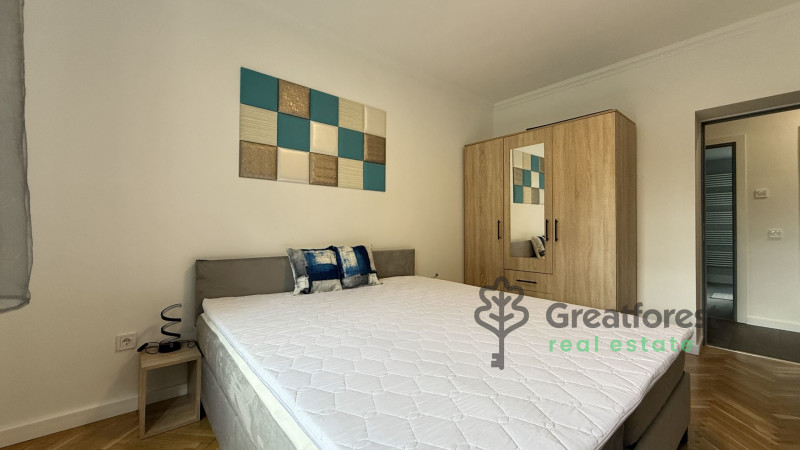 Debrecen, Greatforest Area, flat  