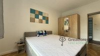Debrecen, Greatforest Area, flat  
