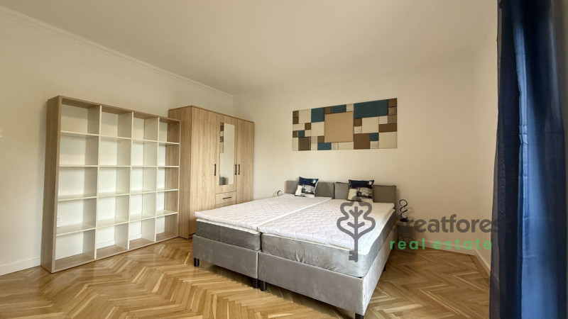 Debrecen, Greatforest Area, flat  