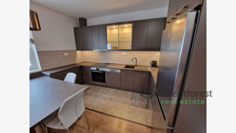 Debrecen, City Center, flat  