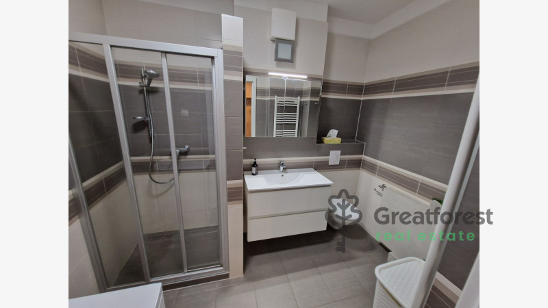 Debrecen, City Center, flat  