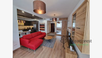 Debrecen, City Center, flat  