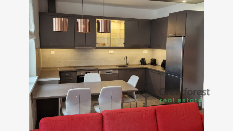 Debrecen, City Center, flat  