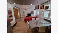 Debrecen, City Center, flat  