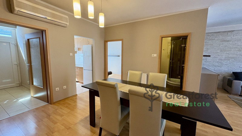 Debrecen, City Center, flat  