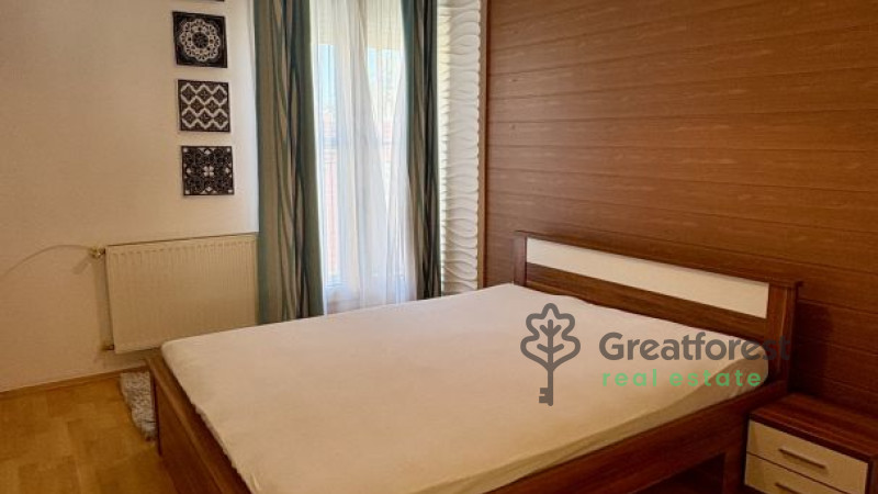 Debrecen, City Center, flat  