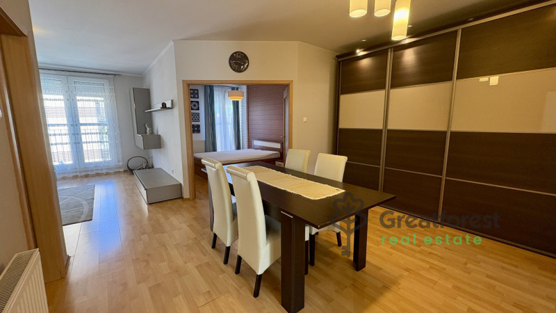 Debrecen, City Center, flat  