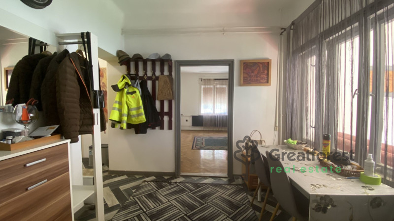 Debrecen, Pallag, family house  