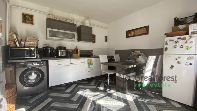 Debrecen, Pallag, family house  