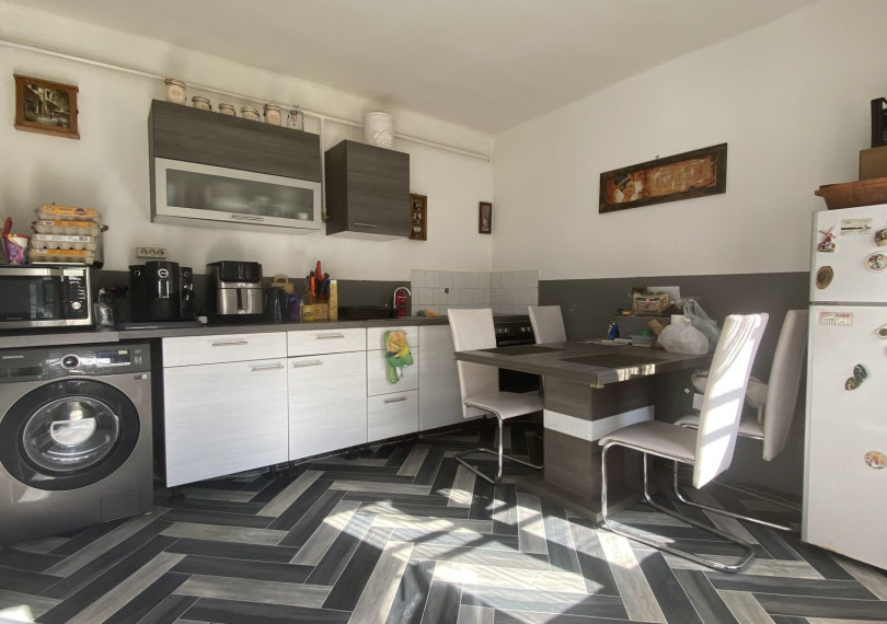 Family House