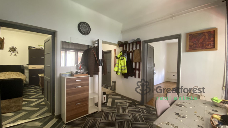 Debrecen, Pallag, family house  