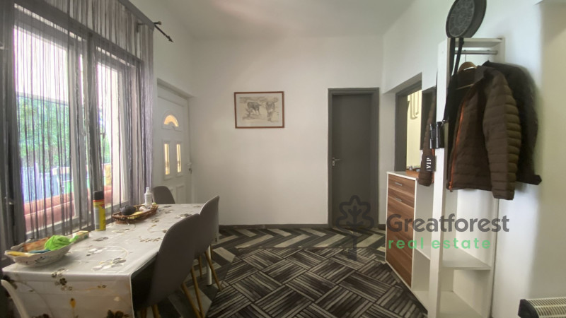 Debrecen, Pallag, family house  
