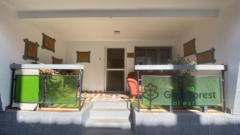 Debrecen, Pallag, family house  