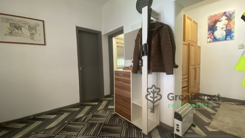 Debrecen, Pallag, family house  