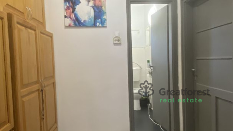 Debrecen, Pallag, family house  