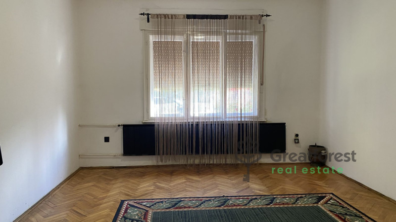 Debrecen, Pallag, family house  