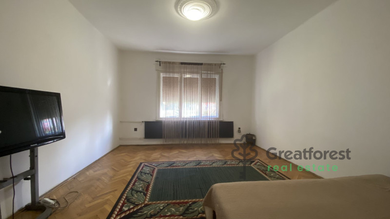 Debrecen, Pallag, family house  