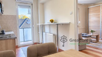 Debrecen, Main Campus Area, flat  