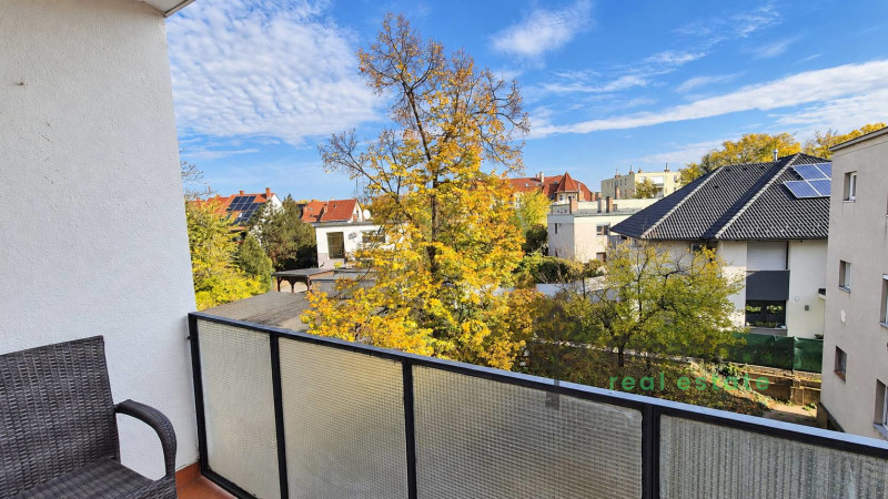 Debrecen, Main Campus Area, flat  