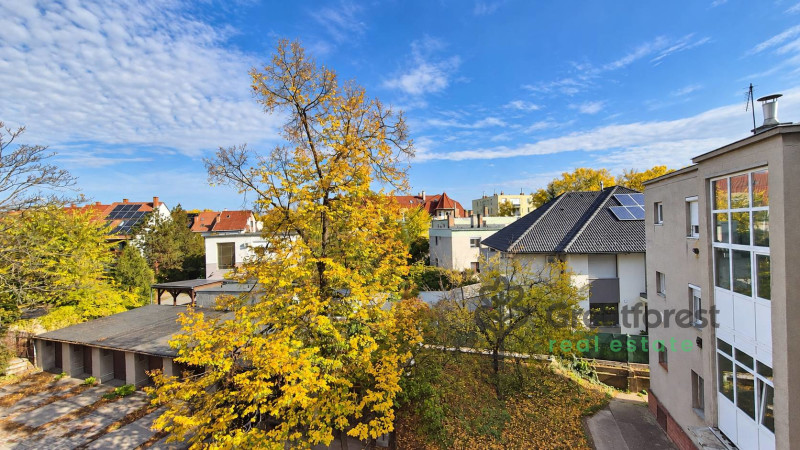 Debrecen, Main Campus Area, flat  