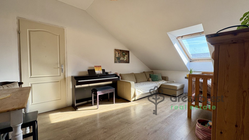 Debrecen, City Center, flat  