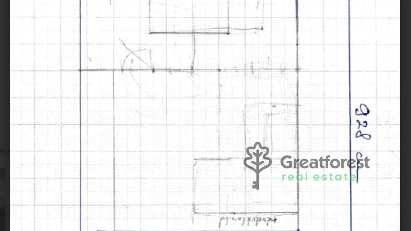 Debrecen, Greatforest Area, flat  
