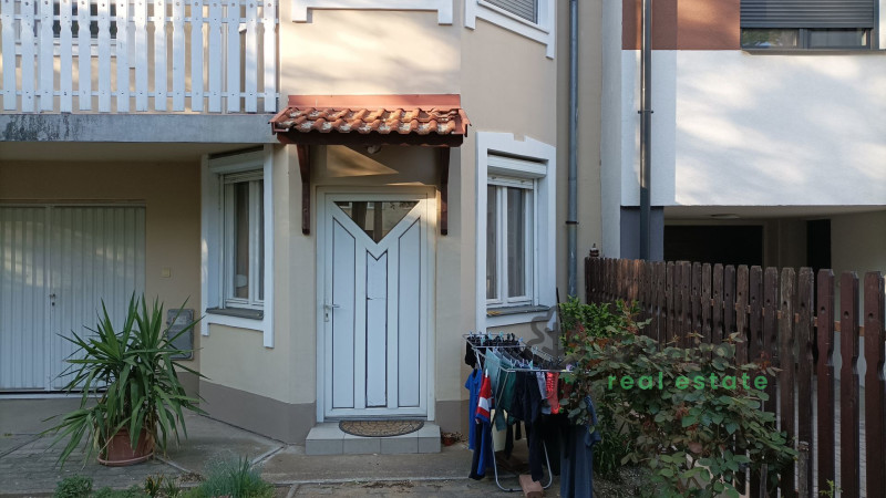 Debrecen, Greatforest Area, flat  