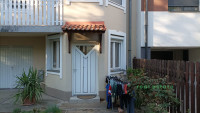 Debrecen, Greatforest Area, flat  