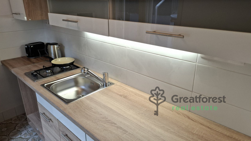 Debrecen, Greatforest Area, flat  