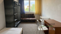 Debrecen, Close To Main Campus Agricult. Unversity, block of flats  