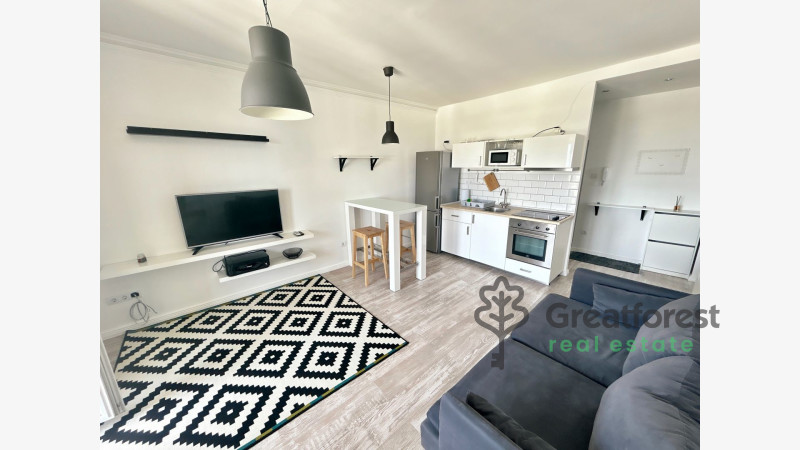 Debrecen, Close To Main Campus, flat  