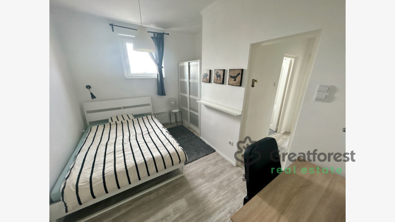 Debrecen, Close To Main Campus, flat  