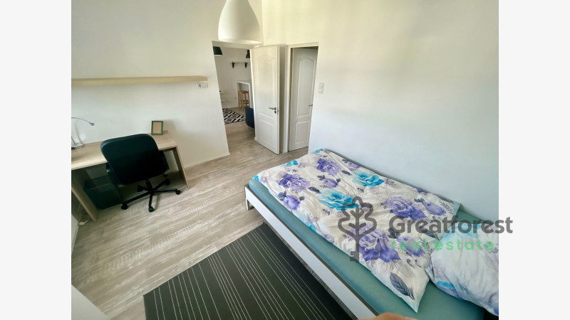 Debrecen, Close To Main Campus, flat  