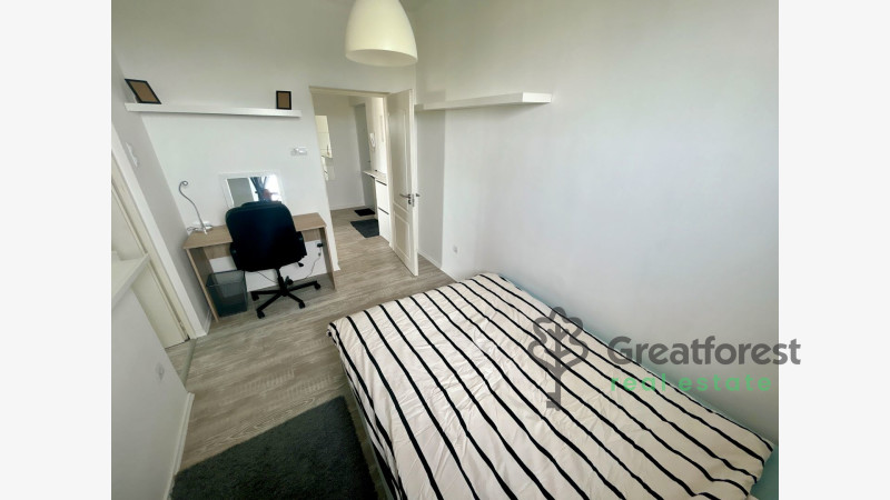 Debrecen, Close To Main Campus, flat  