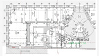 Debrecen, City Center, commercial premises not in shopping center  