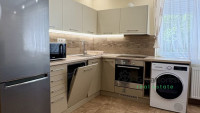 Debrecen, flat  