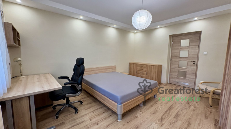 Debrecen, flat  