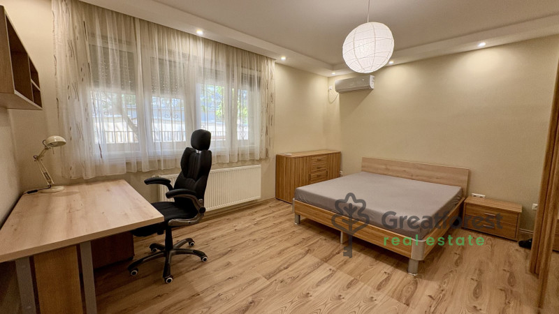 Debrecen, flat  