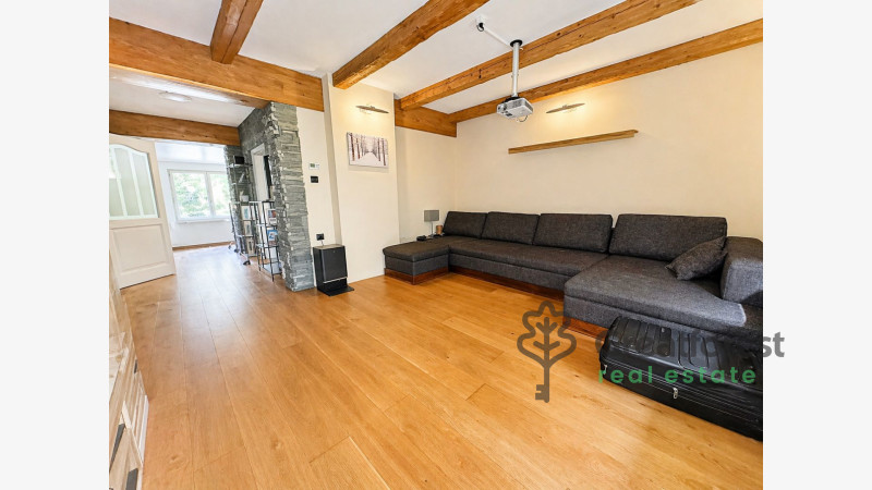 Debrecen, Tesco Area, family house  