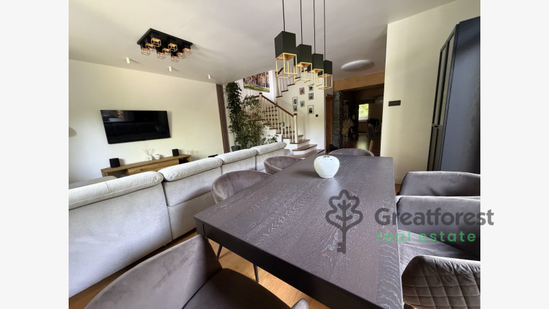 Debrecen, Tesco Area, family house  