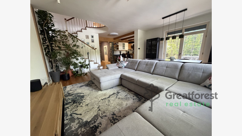 Debrecen, Tesco Area, family house  