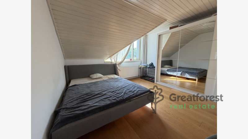 Debrecen, Tesco Area, family house  