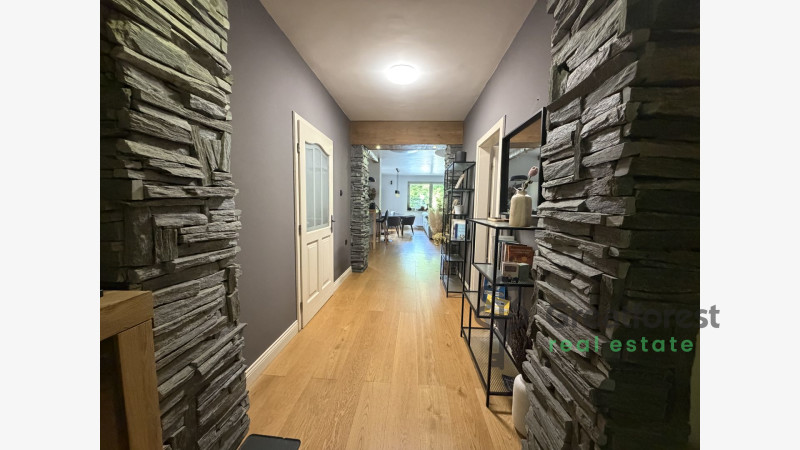 Debrecen, Tesco Area, family house  