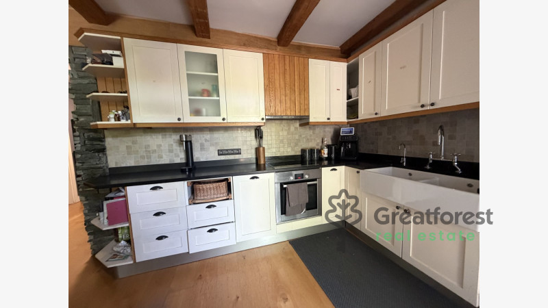 Debrecen, Tesco Area, family house  