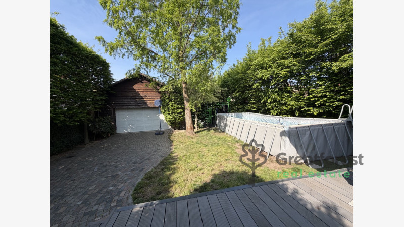 Debrecen, Tesco Area, family house  